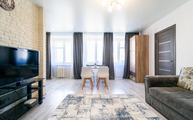 Апартаменты Apartments in the centre of Minsk on Pr. Nezavisimosti 52