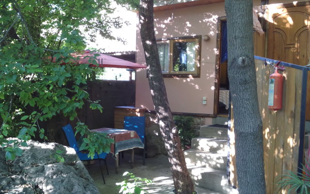 Гостевые домики Ясеневая Роща - фото 4