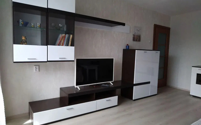 Квартира на Таватуйской улице 1Б