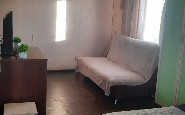 Гостевой дом Домашний Отель