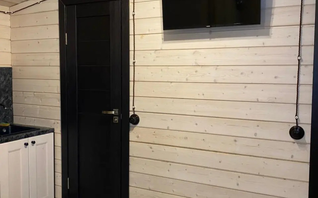 Частный дом Речная Заимка