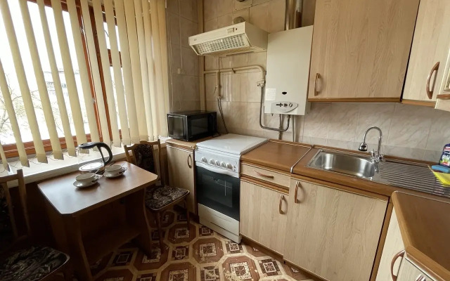 Квартира Однокомнатная