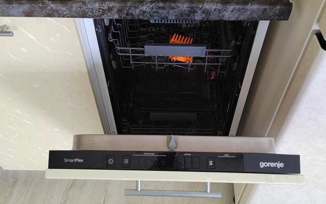 Апартаменты Рыцарь