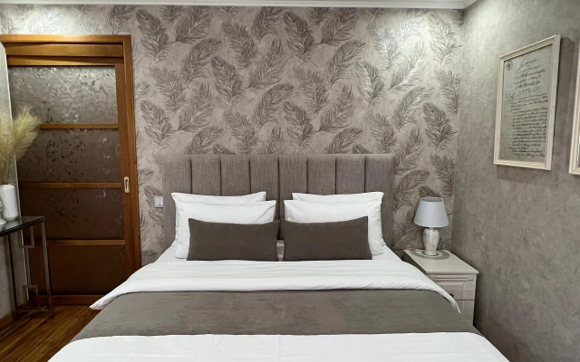 Апартаменты SPA-Apart