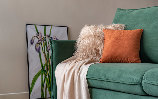 Квартира Апарт Мечты