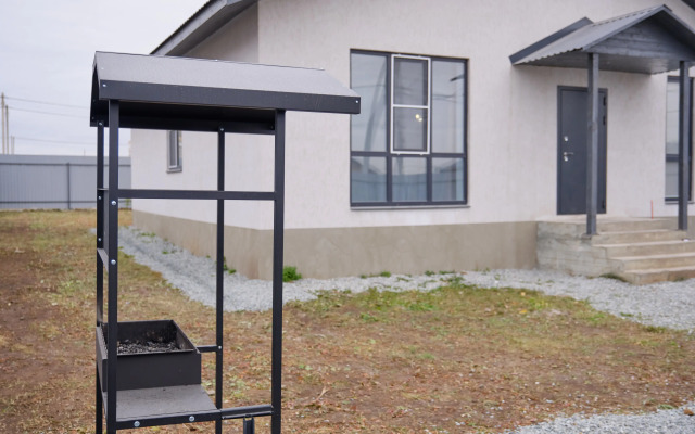 Частный дом Эстетик - дом посуточно