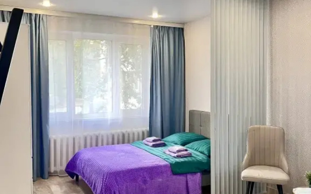 Квартира в самом сердце города