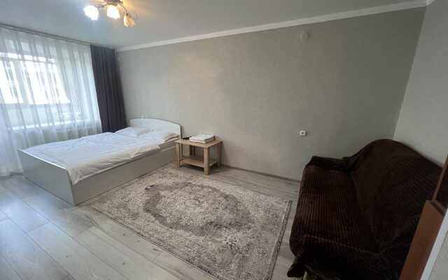Na Baymagambetova 162 Flat