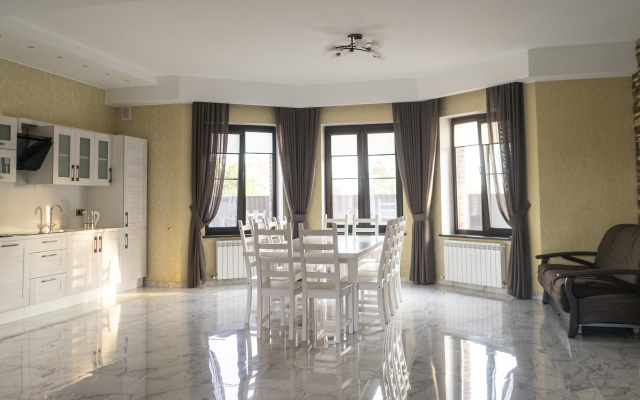 Stepanovo Guest House