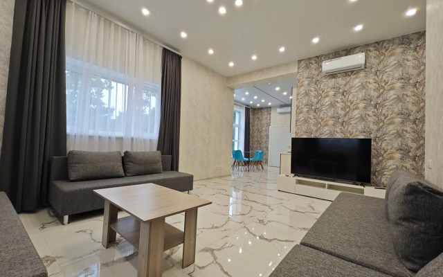 Апартаменты 9