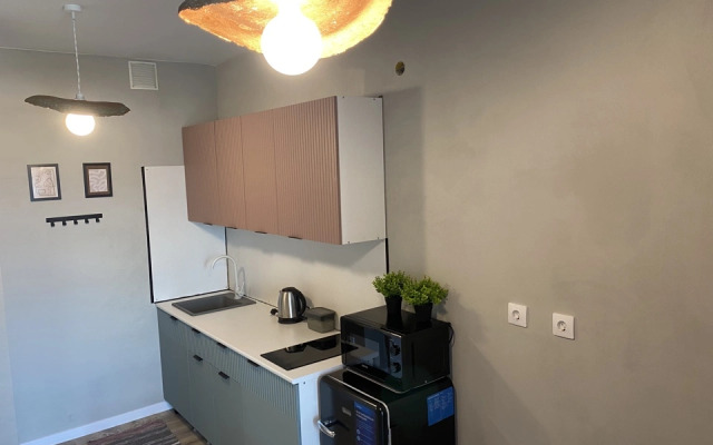 Квартира в новостройке напротив жд вокзала Ижевск ЖК Казанский