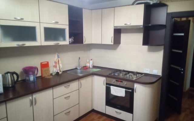 Uyutnaya odnushka Lenina 104 Flat
