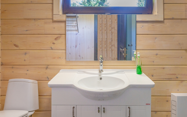 База отдыха Priroda