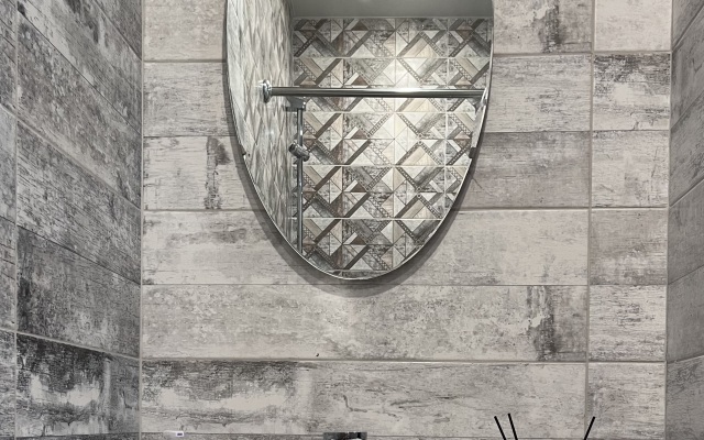 Квартира на Пискунова 148/7