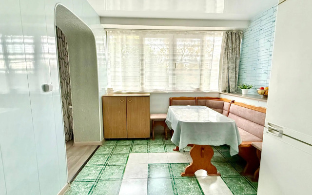 2-Kv V Tsentre Sochi Dlya 5 Chelovek Flat