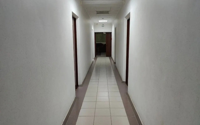 Отель Апарт Миасс