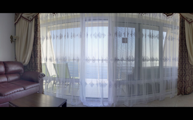 Апартаменты у Геннадия 8