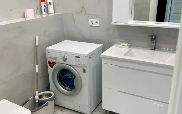 Khalimova 44 Flat