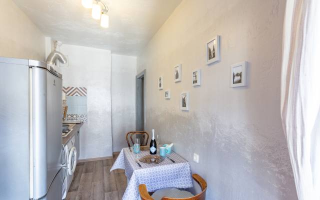 Апартаменты на Казанской 8/10