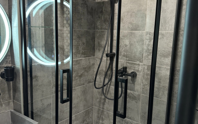 Квартира с видом на НОВАТ