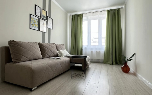 Komfortabelnaya Flat