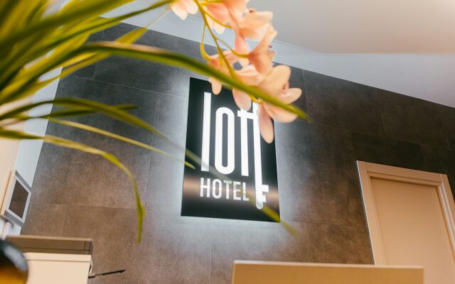 Loft-Hotel Hotel