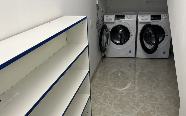 S Apartamentami Guest house