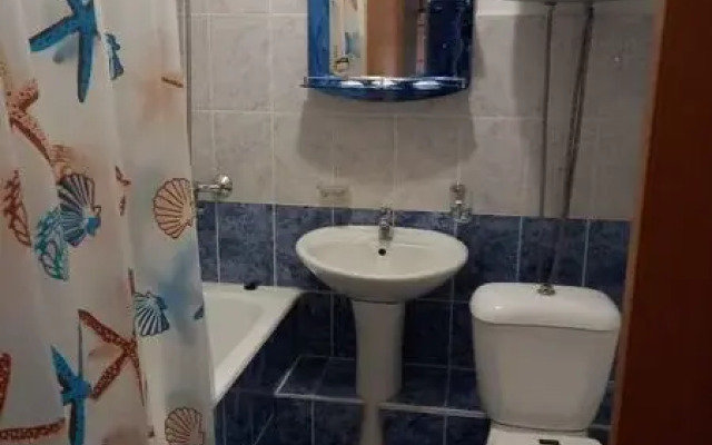 OOO "Gostinitsa "Dalnegorsk"