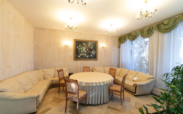 Гостинично-Ресторанный Комплекс Берег