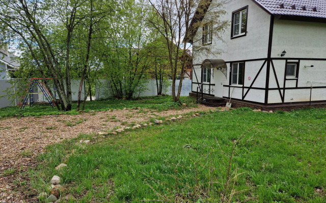 Частный дом до 12 Человек в Степаново