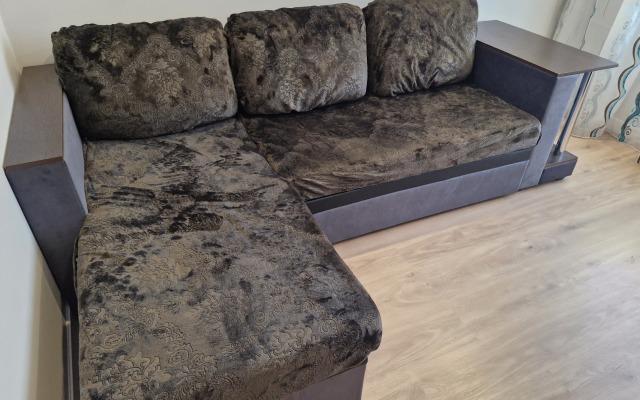 Okskaya 7a/1 Flat
