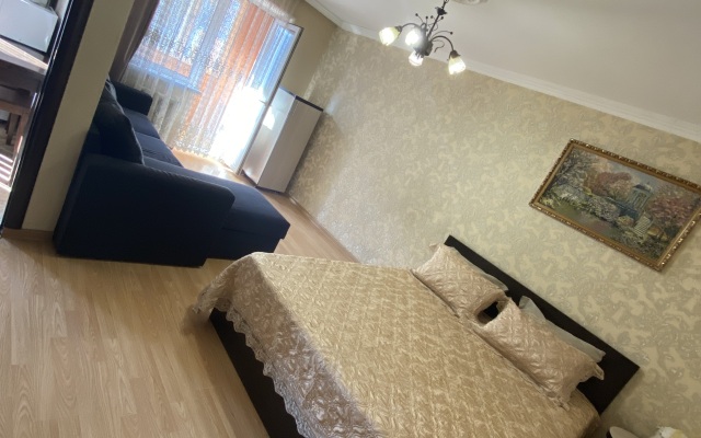 Uyutnaya Odnushka Na Prospekte Lenina Apartments