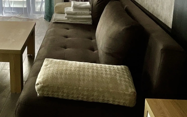 Апартаменты Marvella Orbi Beach Tower 30th floor