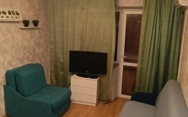 Квартира 1 Комнатная Уютная