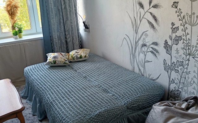 Квартира Уютная с Видом