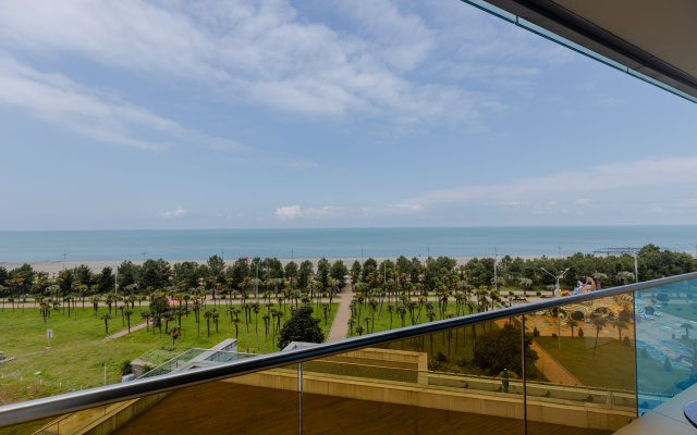 Апарт-Отель Bellevue Residence Batumi