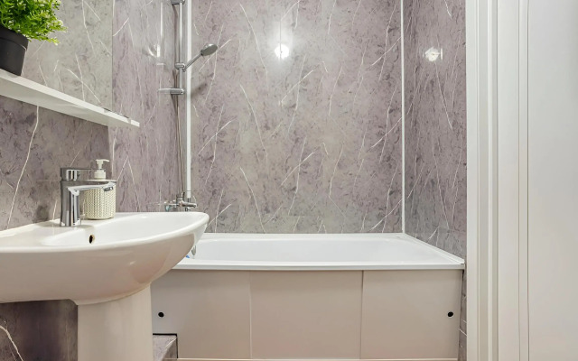 Апартаменты DoMino