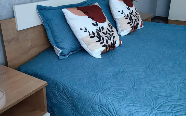 Apartamenty vozle Tts Gorodok Apartments