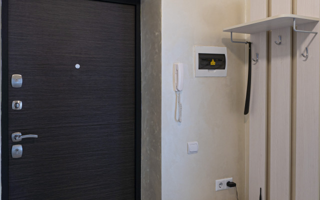 Апартаменты на Согласия 36