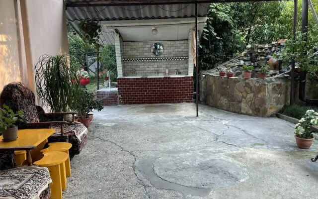 Tikhoye Mesto Linariya Guest house