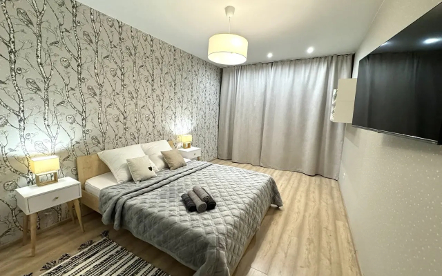 Квартира Марс Отель Партизанская 199