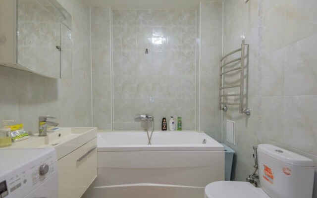 Апартаменты Гвардейский 1 116