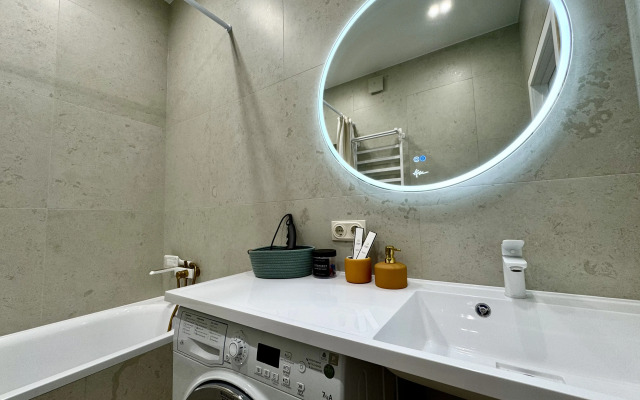 Okolo Morya  Apartments 15