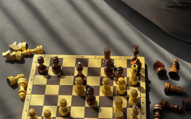 Частный дом Skandi Life