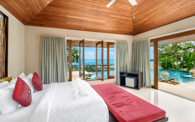 Ban Reemo Luxury Villa
