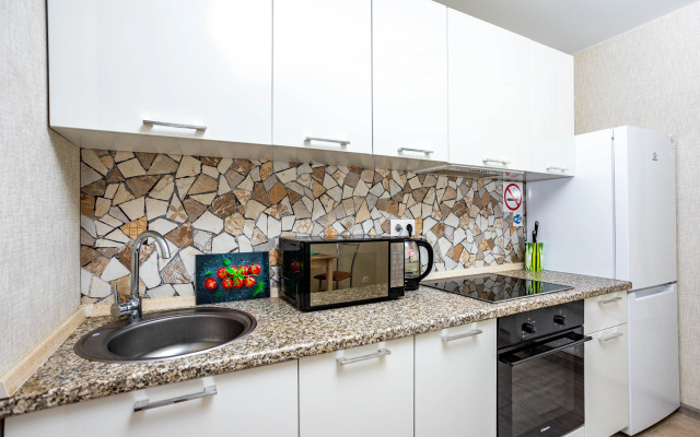 Квартира на Кирова 322аК1