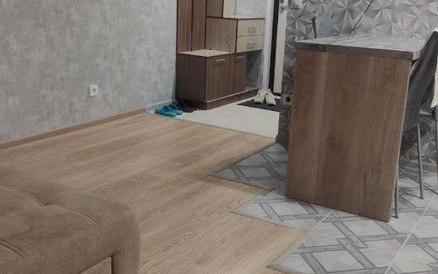 Квартира 371 на улице Академика В.Н.Челомея 7