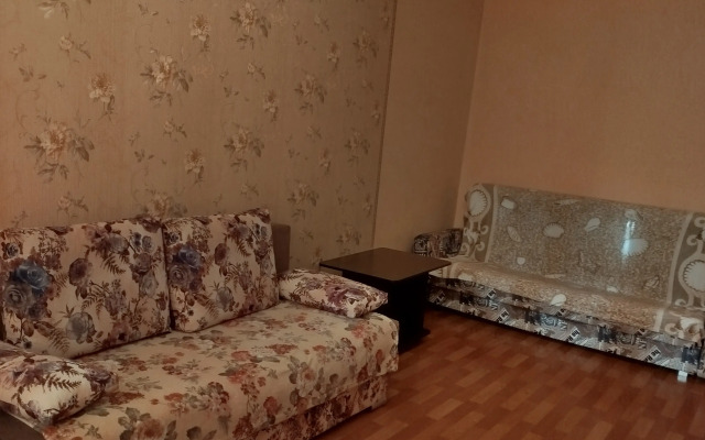 Na Profsoyuznoy Flat