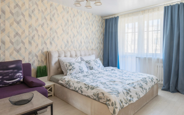Studiominsk 21 Apartments