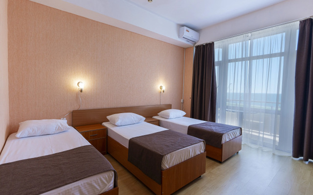 Atlantida Hotel